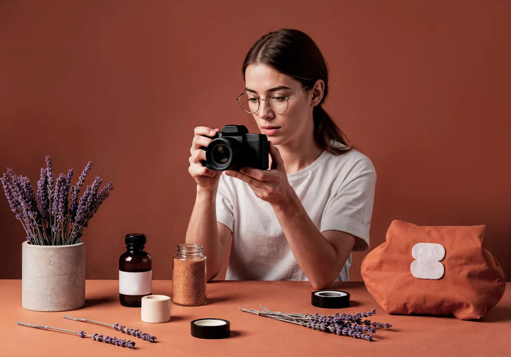 Product Photography Services - 海星体育直播
