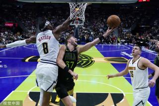 如果猛龙能 如果猛龙能