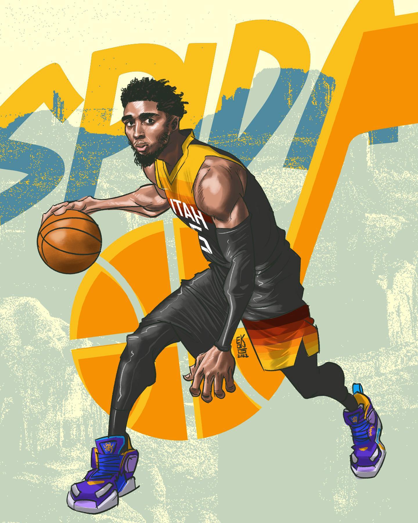 能力大打折 能力大打折